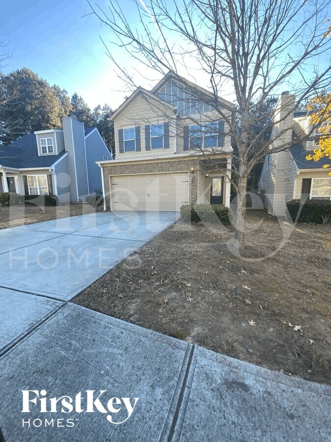 Photo - 4693 Raven Wood Loop