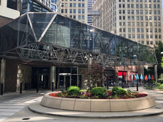 Building Photo - 405 N Wabash Ave Unit 608 Rental