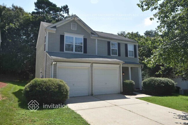Photo - 1307 Caselton Ct
