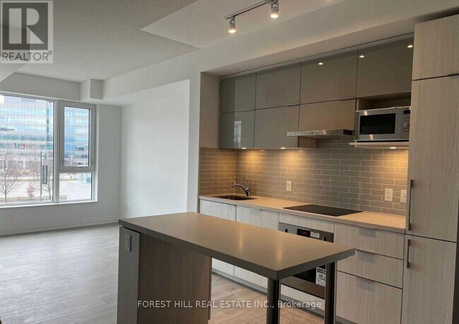 Photo - 8 Rouge Valley Dr W Unit 305