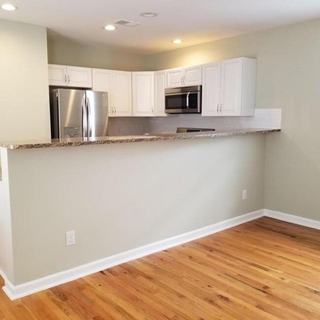 Photo - Available 8/1. Beautiful 3 BR/2 BA Home in the Heart of Downtown Charleston!