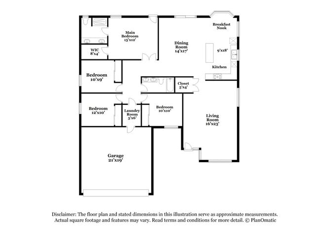 Photo - 4526 E Towne Ln