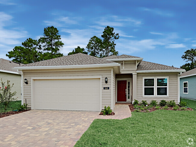 Building Photo - 161 Stone Arbor Ln Rental