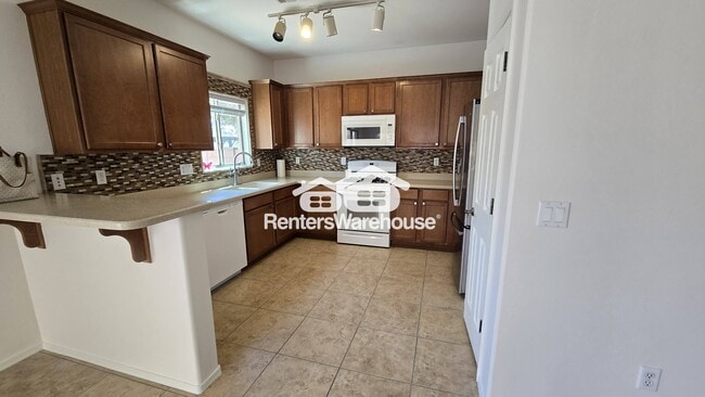 Photo - 1126 E Mt Shibell Dr Casa