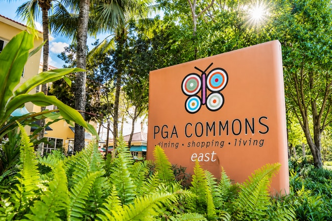Building Photo - 4620 Pga Blvd Unit 203