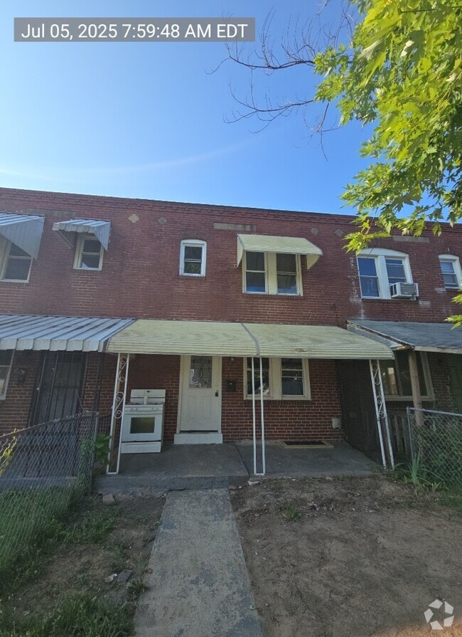 Building Photo - 1021 Church St Rental