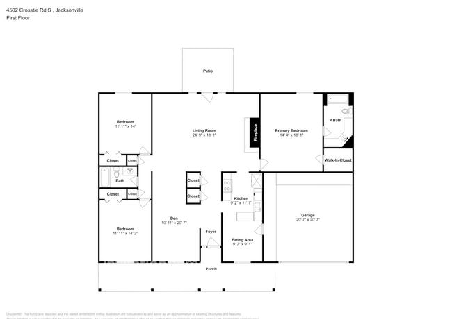 Photo - 4502 Crosstie Rd S