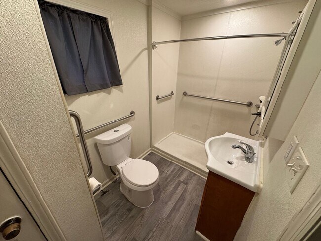 Photo - Bessemer/Brighten