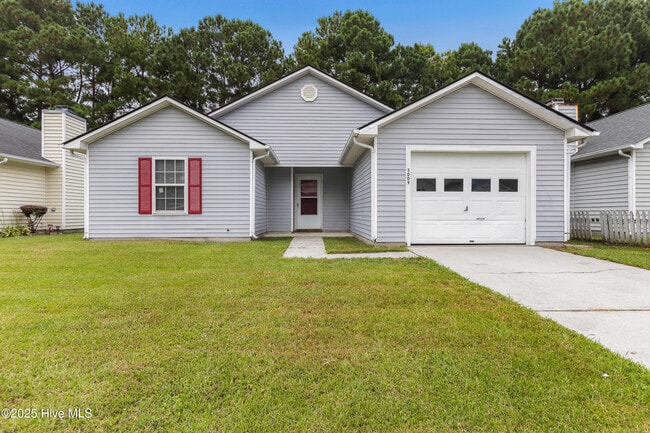 Building Photo - 3009 Derby Run Rd Rental