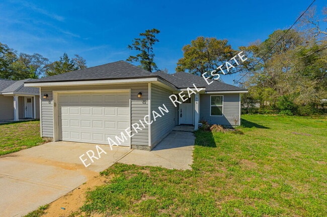 Building Photo - 816 W Walnut Ave