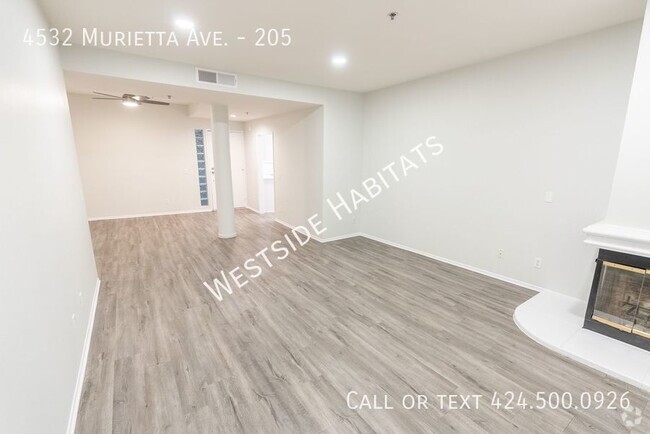 Building Photo - 4532 Murietta Ave Unit 205 Rental