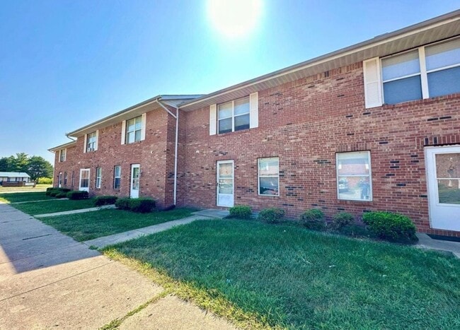Windemere Apartments