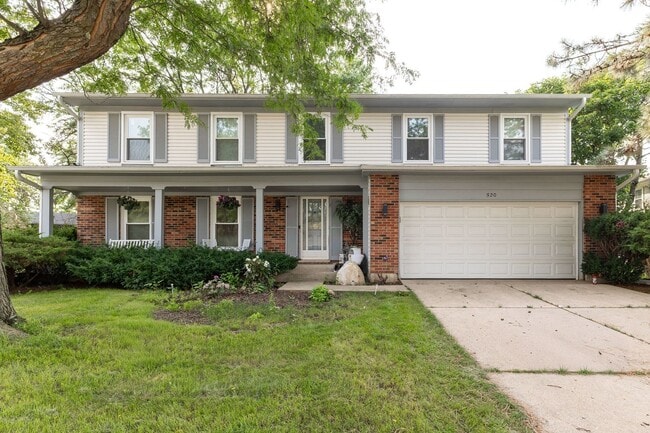 Photo - 520 Highland Grove Dr
