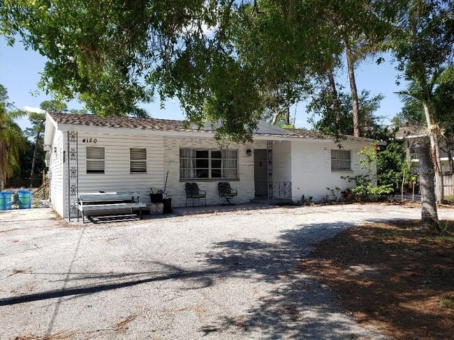 Building Photo - 4090 78th Ave N Rental