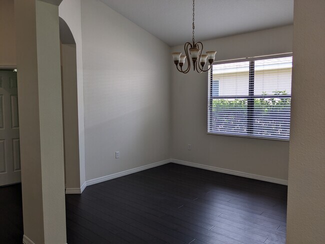 Dining Room - 12664 Cara Cara Loop