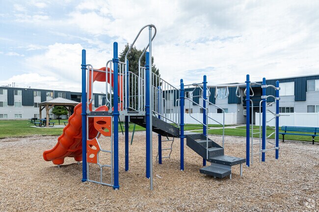 Playground