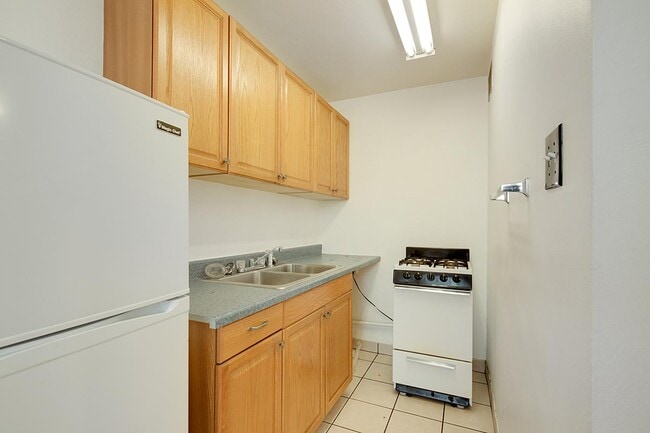 Photo - The Jefferson