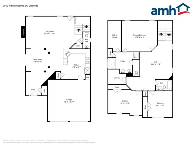 Photo - 2809 Reid Meadows Dr