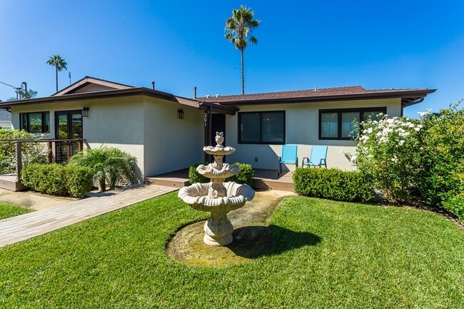 Building Photo - Furnished Oceanview Property Rental