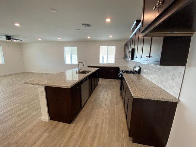 Photo - Beautiful Home with Solar