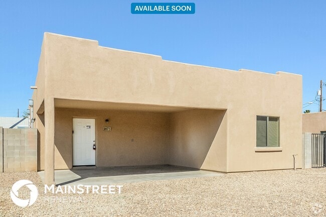 Building Photo - 2675 N Palo Verde Ave Rental