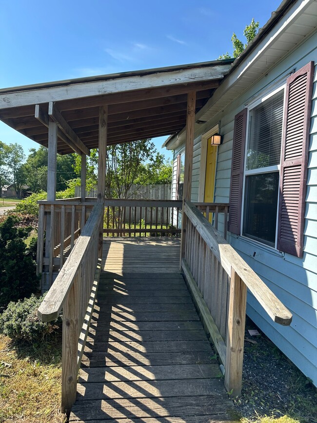Photo - 4499 Hickory Nut Ridge Rd