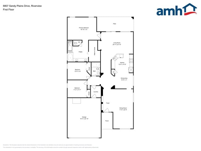 Photo - 8807 Sandy Plains Dr