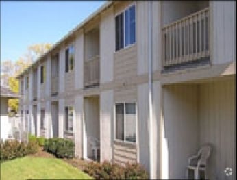 Building Photo - Brentwood Village Rental