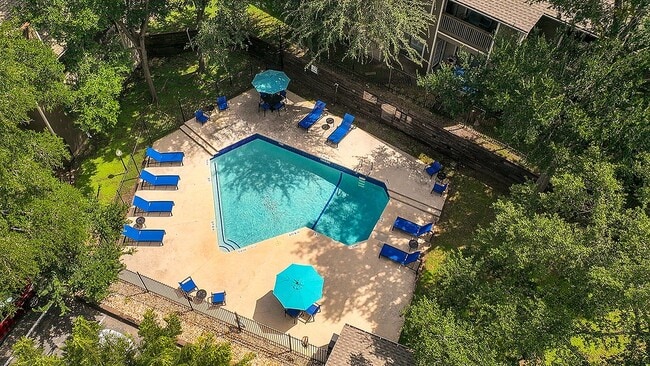 Settler's Creek Apartments