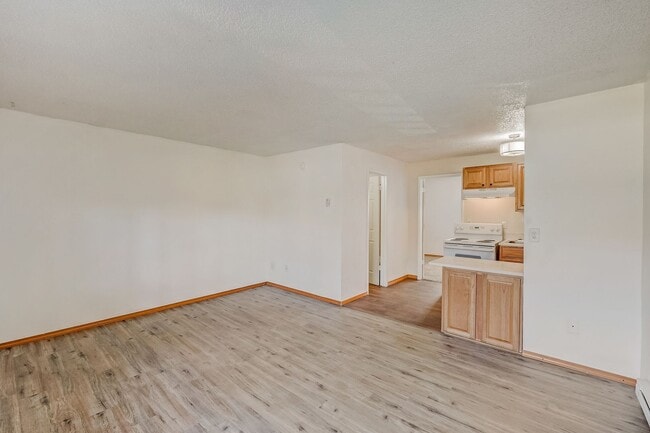 Brentwood Apartments
