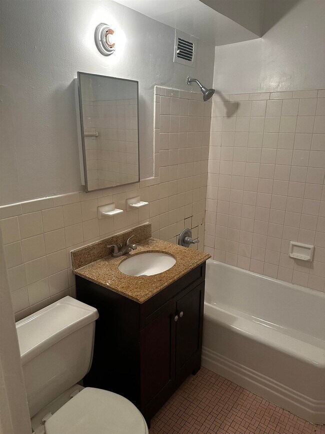 Photo - 6515 JFK Blvd E Unit 4L