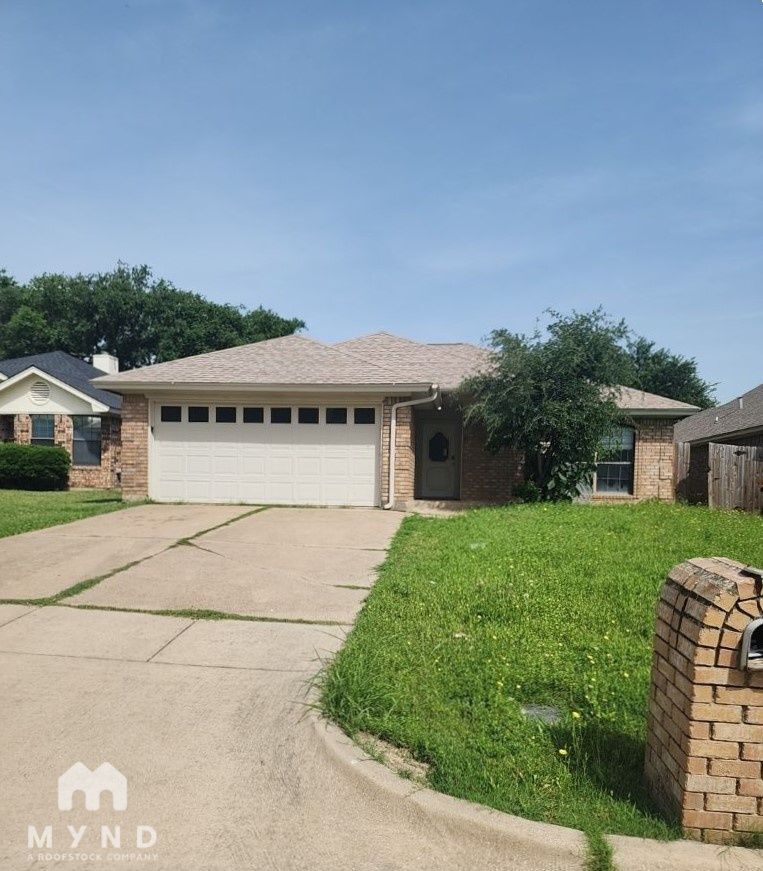Photo - 1509 Brook Forest Dr Casa