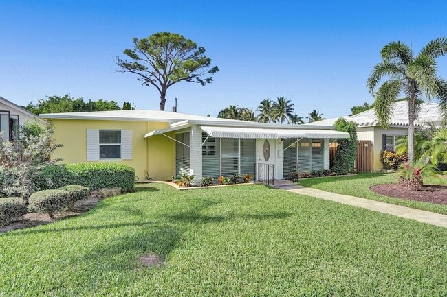 Photo - 1617 NE 17th Terrace