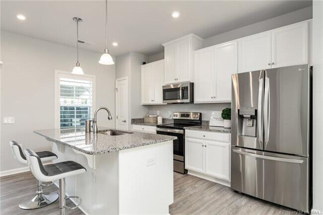 Photo - Arbors York County