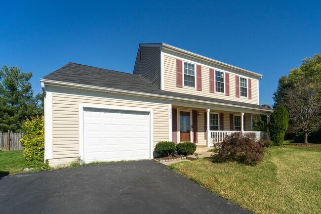 Building Photo - Beautiful 2 Story 3 BD 3.5 BA home in Burtonsville, MD