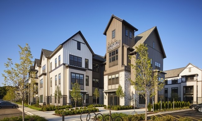 Photo - The Atworth at Mellody Farm