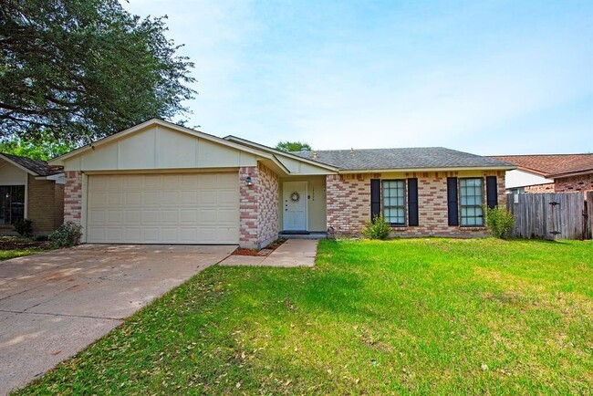 Photo - 17306 N Yorkglen Dr Casa