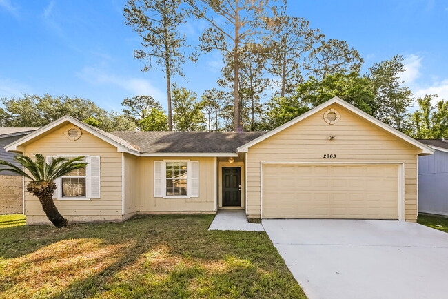 Photo - 2863 Sandy Beach Ln House