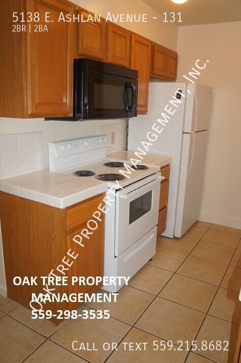 5138 E Ashlan Ave Unidad 131