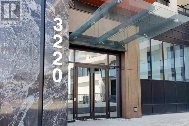 Photo - 3220 William Coltson Ave Unité 307