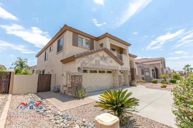 5029 W Yearling Rd