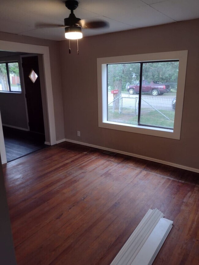 Photo - Renovated 2 bed 1.5 bath home