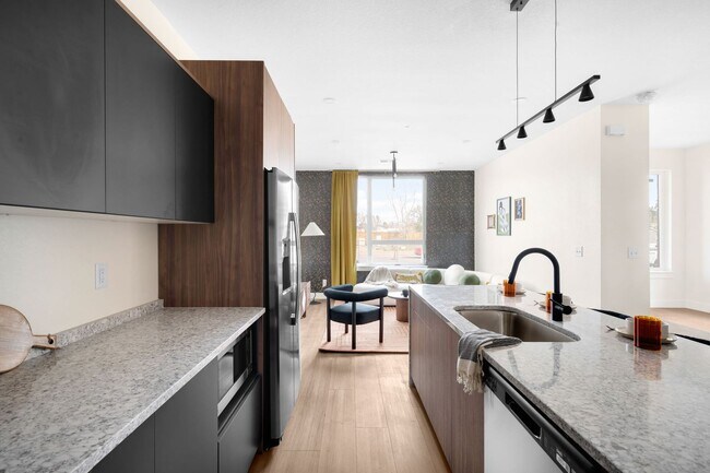 Photo - 50% Off First Month's Rent! Modern Eleganc...