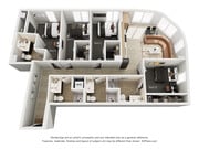 4BR/4BA - D1