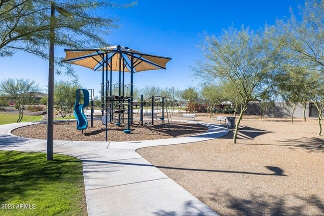 Photo - Charming Newer 3 Bed 2 Bath Single Level H...
