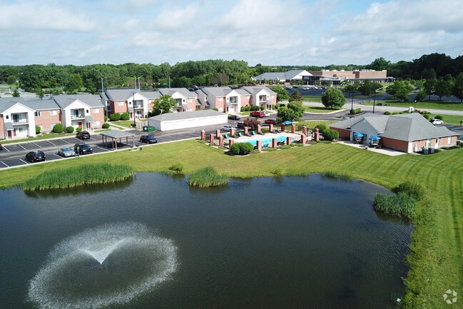 Pond Views