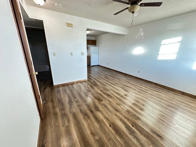 Jefferson Street Apartments