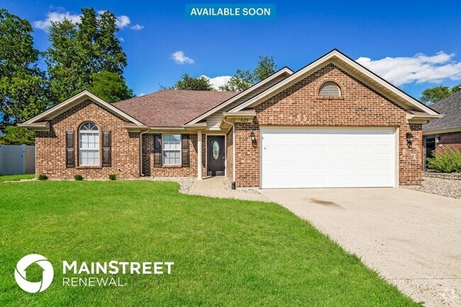 Building Photo - 4129 Lakeside Dr Rental