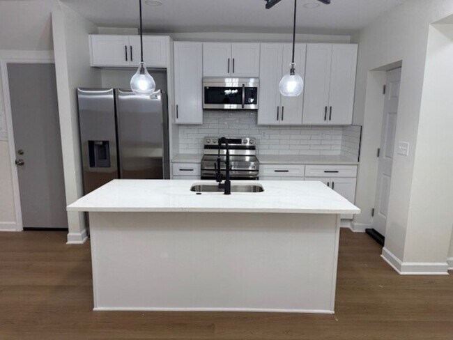 Photo - 1922 N Bentalou St