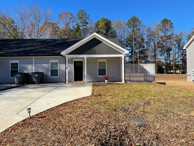 Photo - 710 Irene Ave Unit A